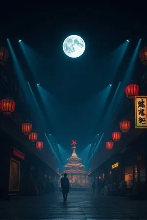 云上有座城高原城市剧集竖版封面