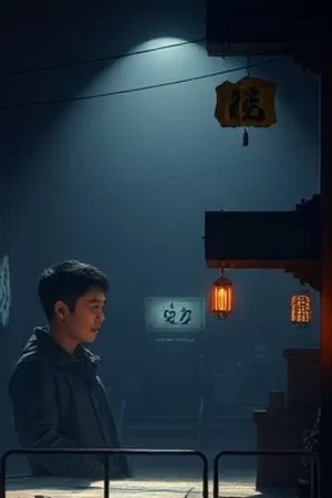 青春剧第七个夏天校园操场封面